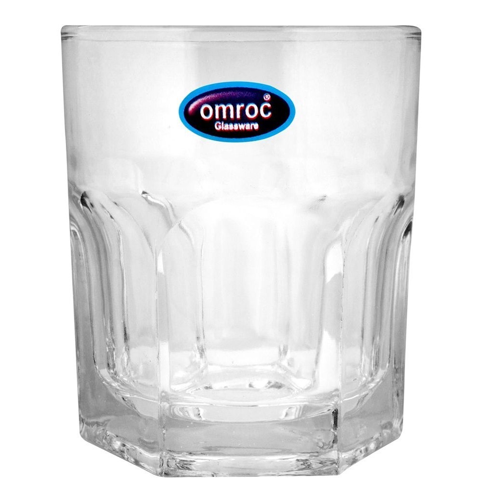 Water Glass Omroc – Toyo