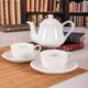 China Pot Set 5P
