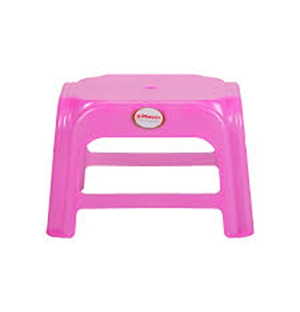 Line Bath Stool Smart Small