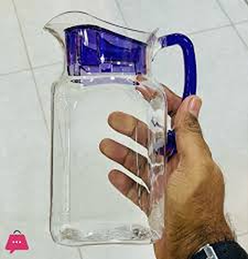 Water Jug Toly