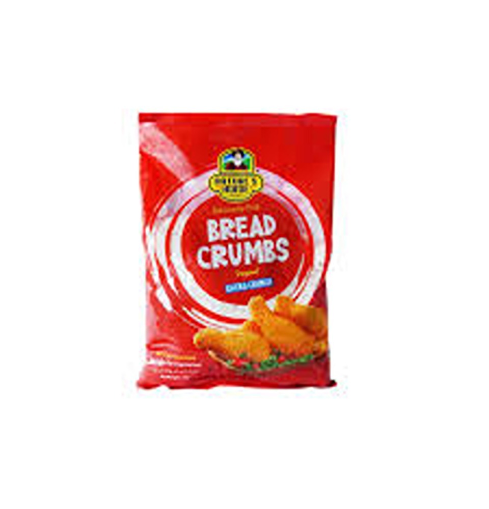 Caslo Bread Crumbs 1Kg