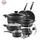 Domestic Cookware  ( L )