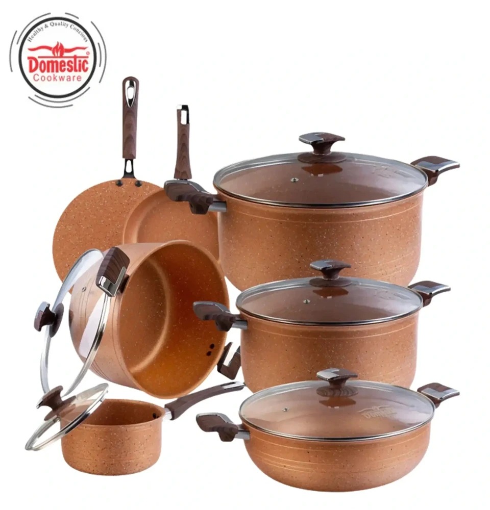 Domestic Cookware  ( Xxl )
