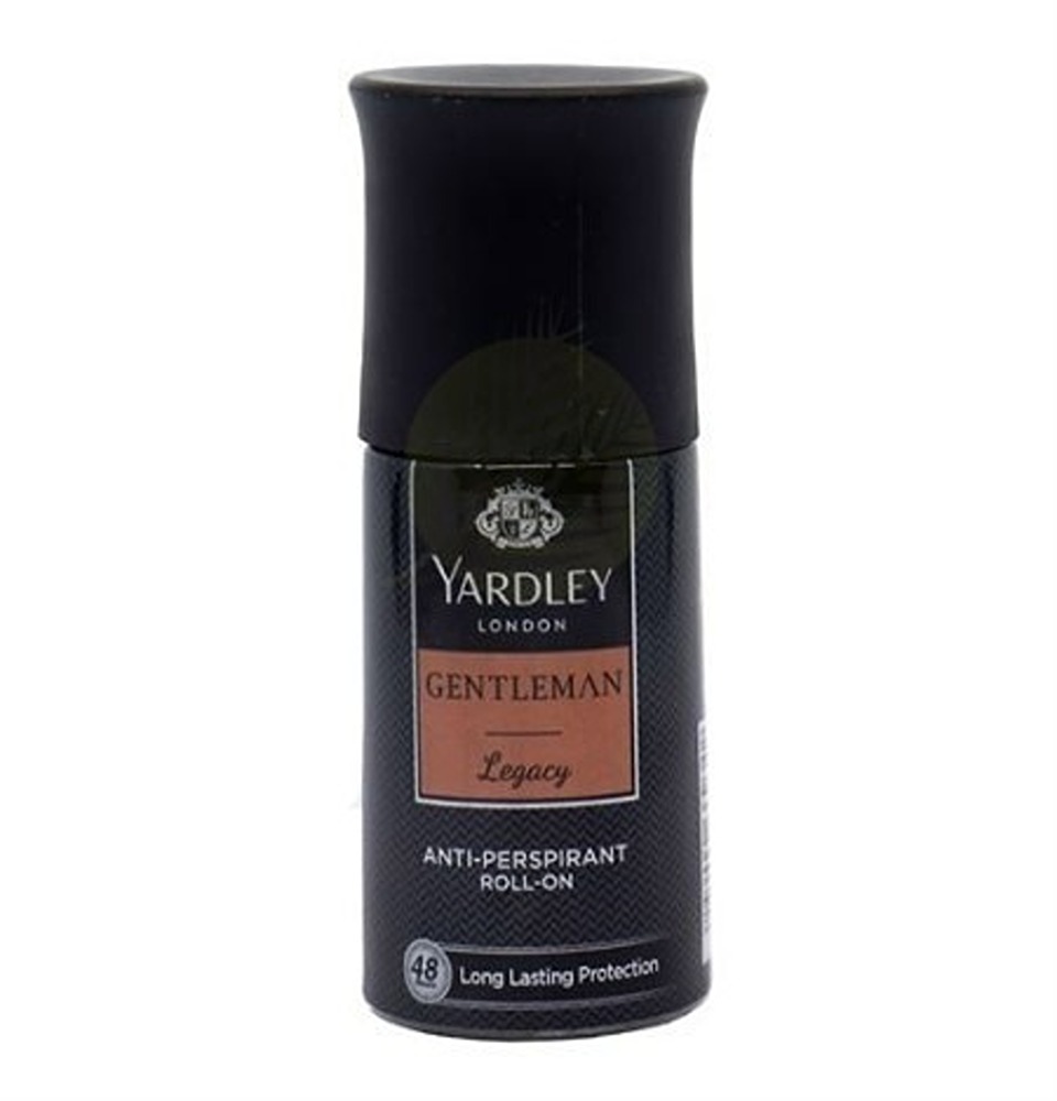 Yardley D- Rool On 50 Ml Legacy