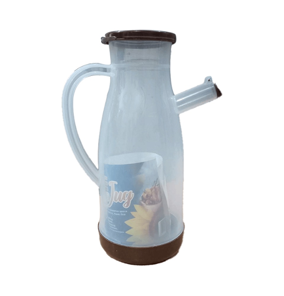 Maxware Trickle Oil Jug 1000Ml