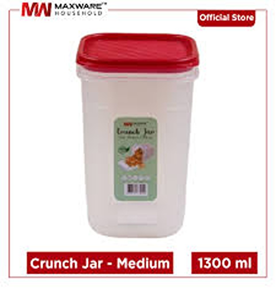Crunch Jar Medium