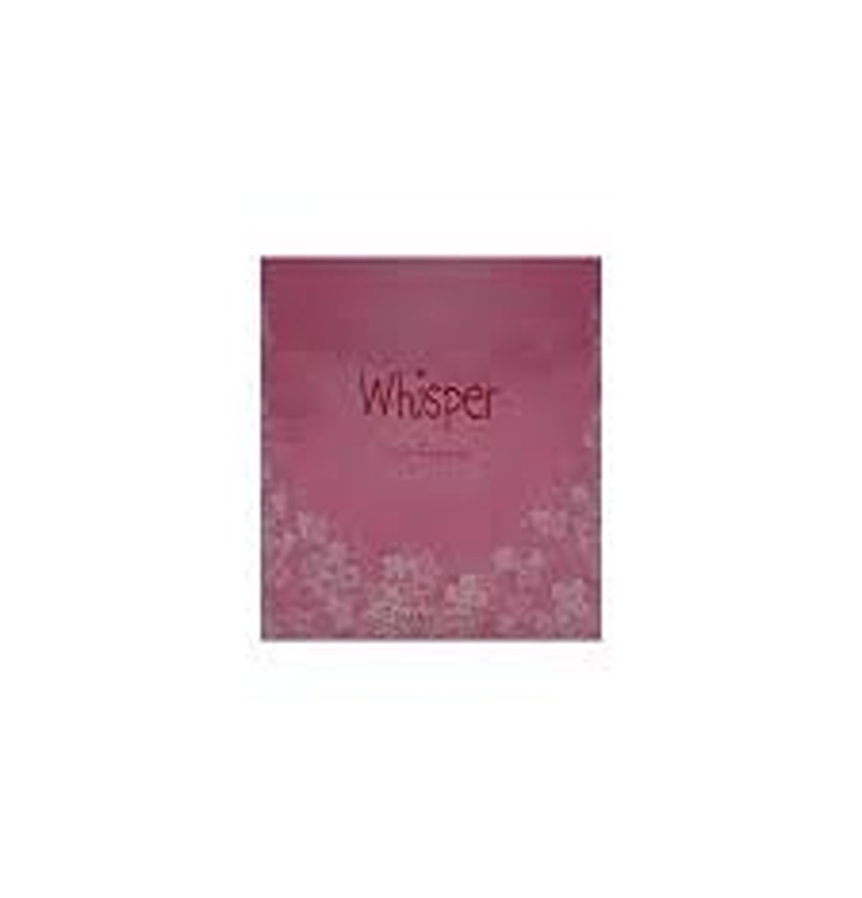 Whisper Parfume 100Ml