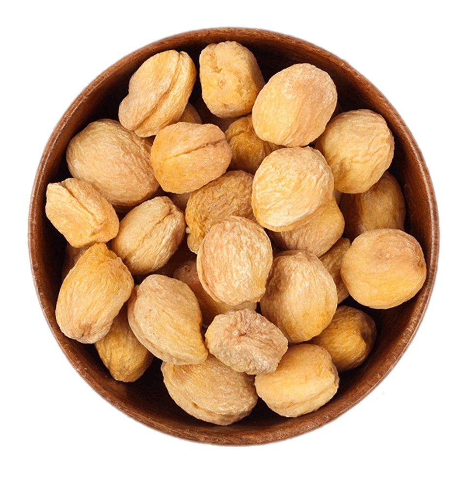 Khobani Sabat 200Gm