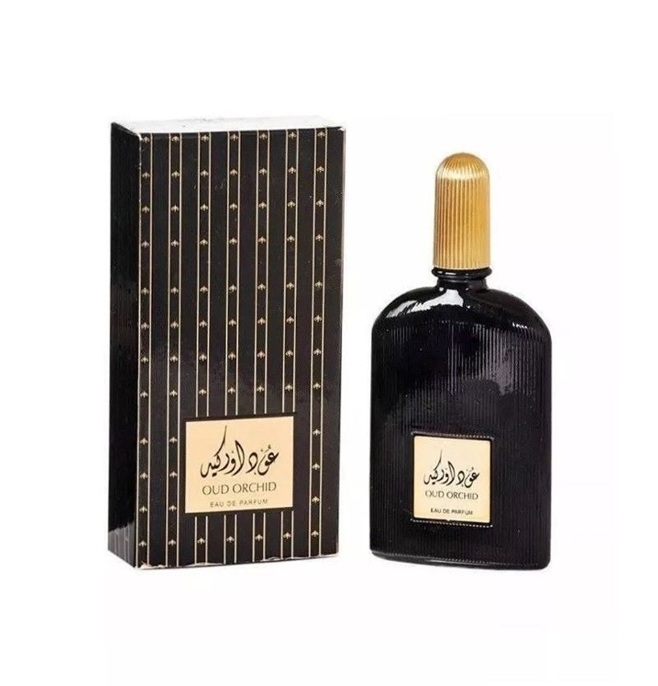 Oud Orchid Perfume 100Ml