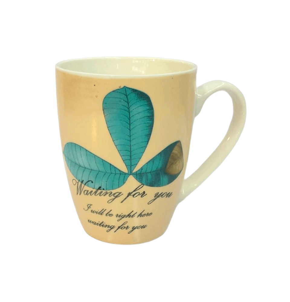 Tea Mug 1P