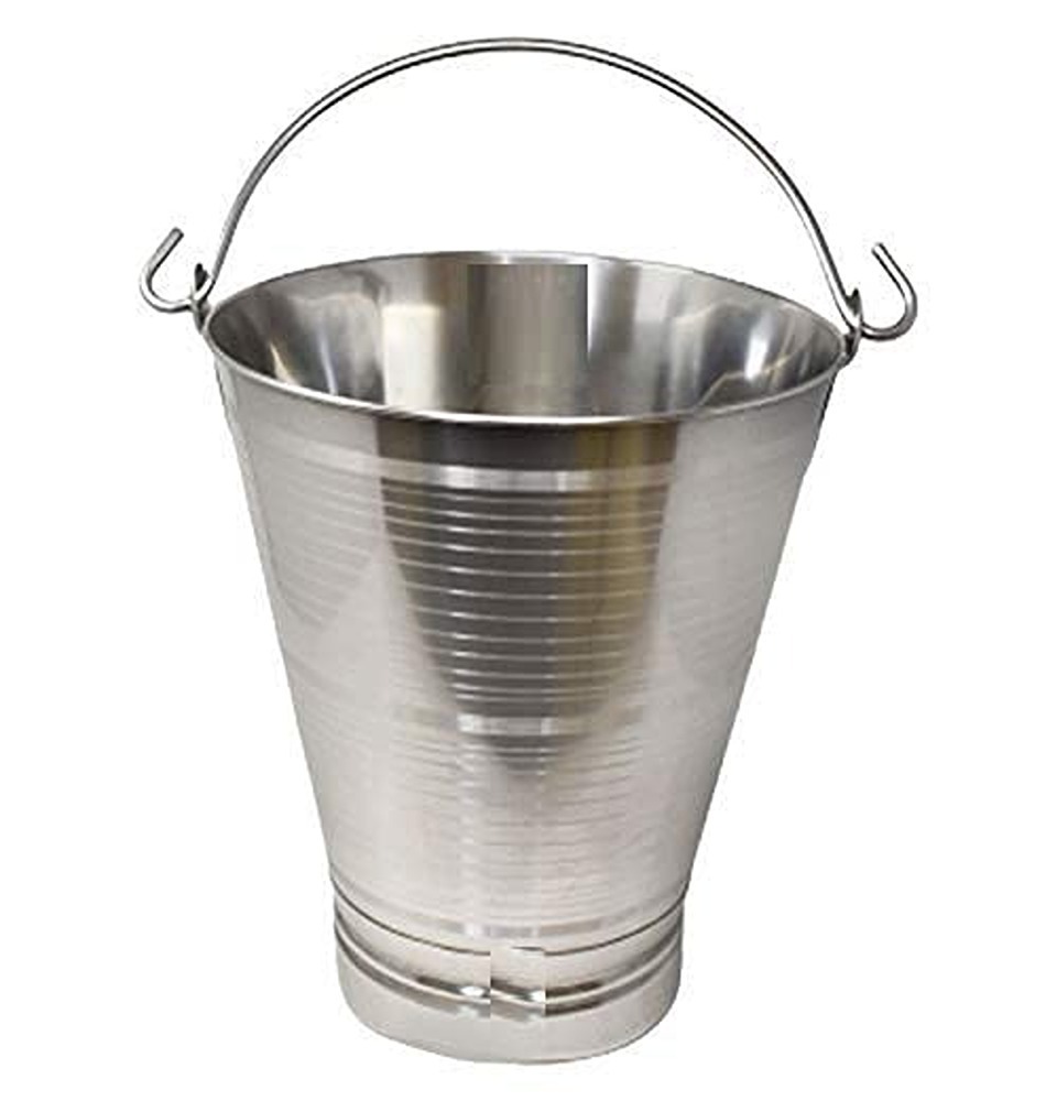 Balti  Silver 1pc