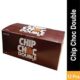 Chip Choc D-Chocolate Biscuit 16Gm