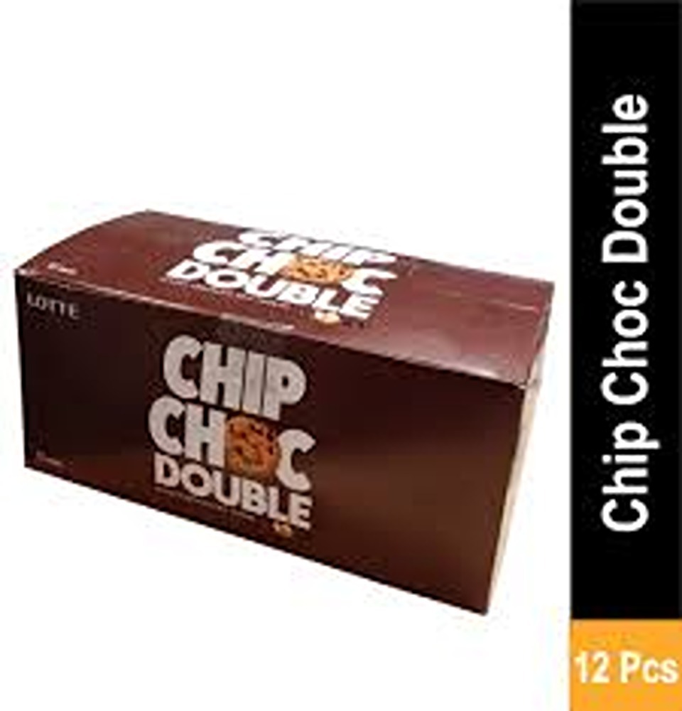 Chip Choc D-Chocolate Biscuit 16Gm