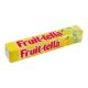 Fruit-Tella  Lemon  32.4 Grms