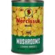 Narcissus Mushroom Whole Easy Open 400