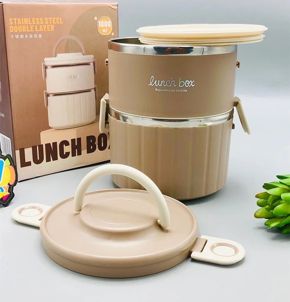 Lunch Box China No 2583