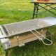 Fish Grill With Clip C-8818