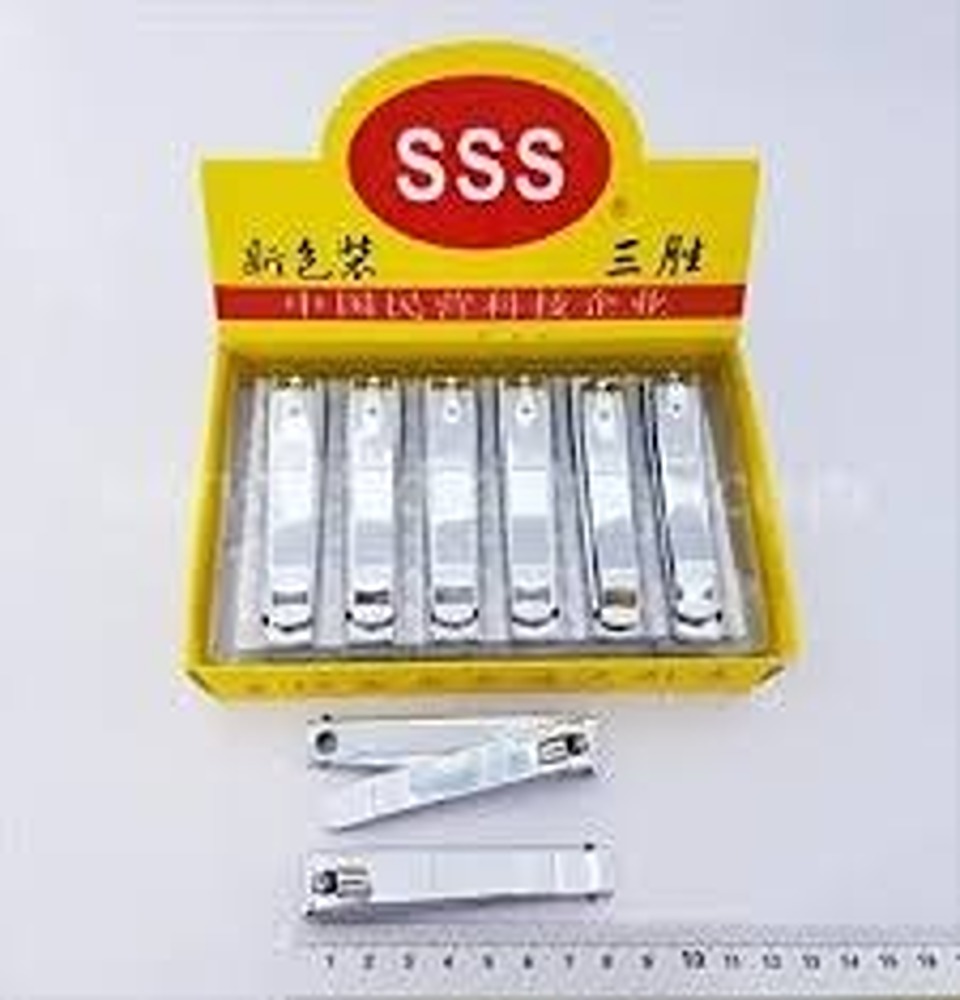 Sss Nail Clupper 211-1