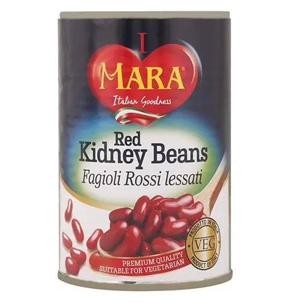 Mara Chicks Peas 400Gm