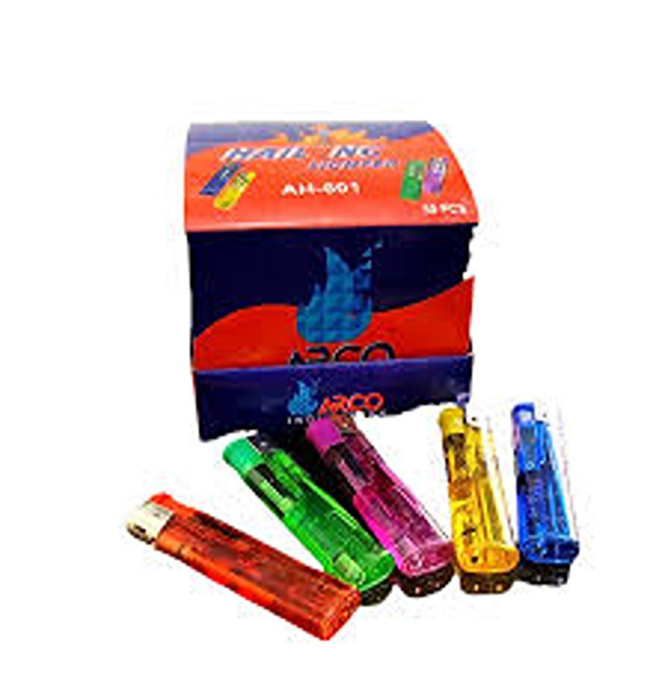 Arco Fashion Lighter