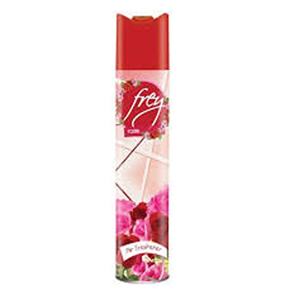 Frey Air Feshner 500Ml Rose