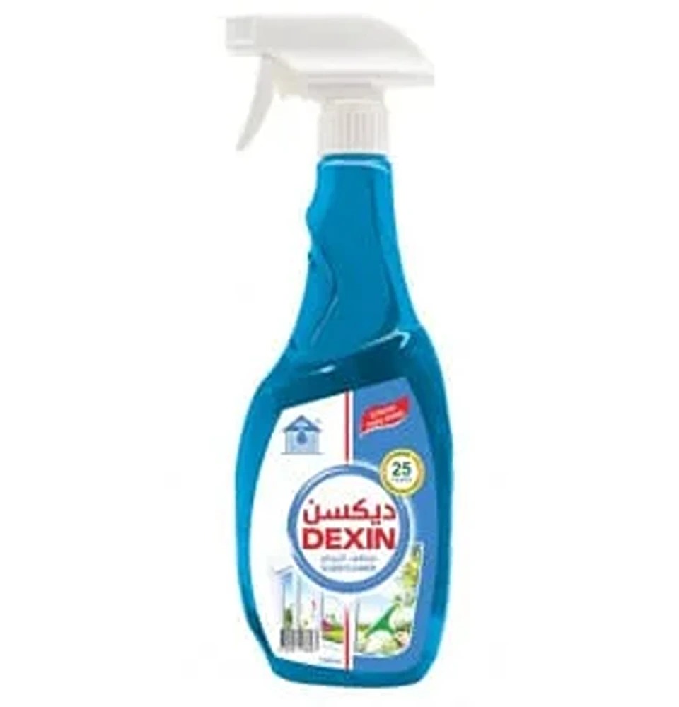Marbvel Window Glass Cleaner 750Ml
