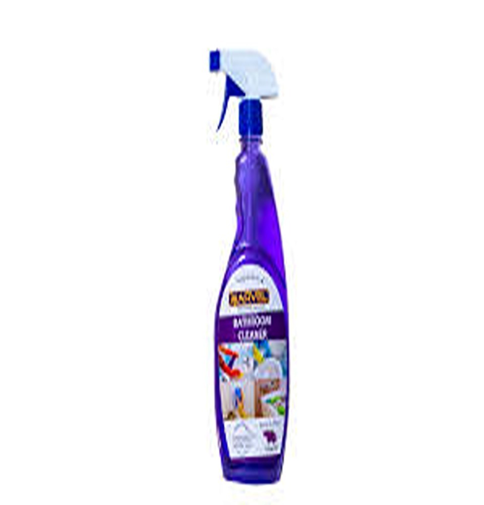 Marbvel Bathroom Cleaner 750Ml