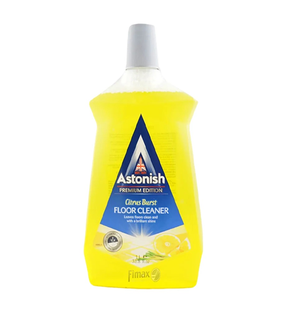 Marbvel Floor Cleaner 500Ml Oud