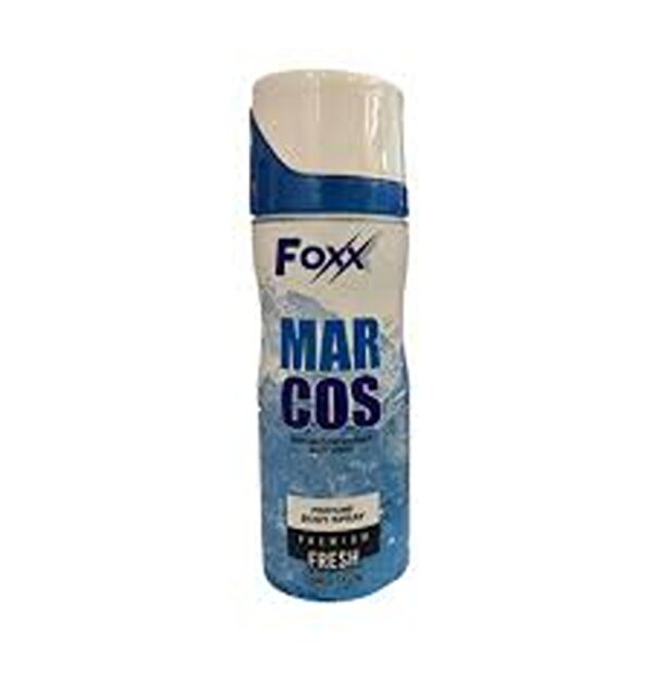 Fox B-S 200Ml Marcos