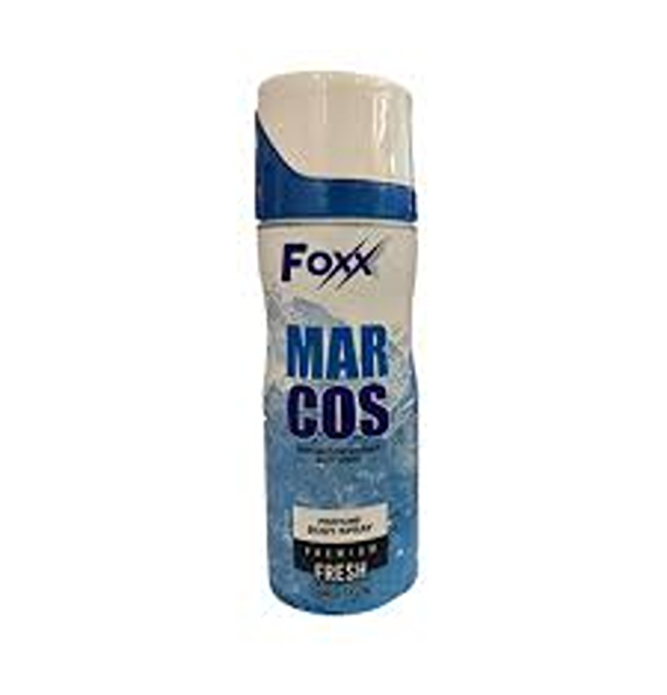Fox B-S 200Ml Marcos