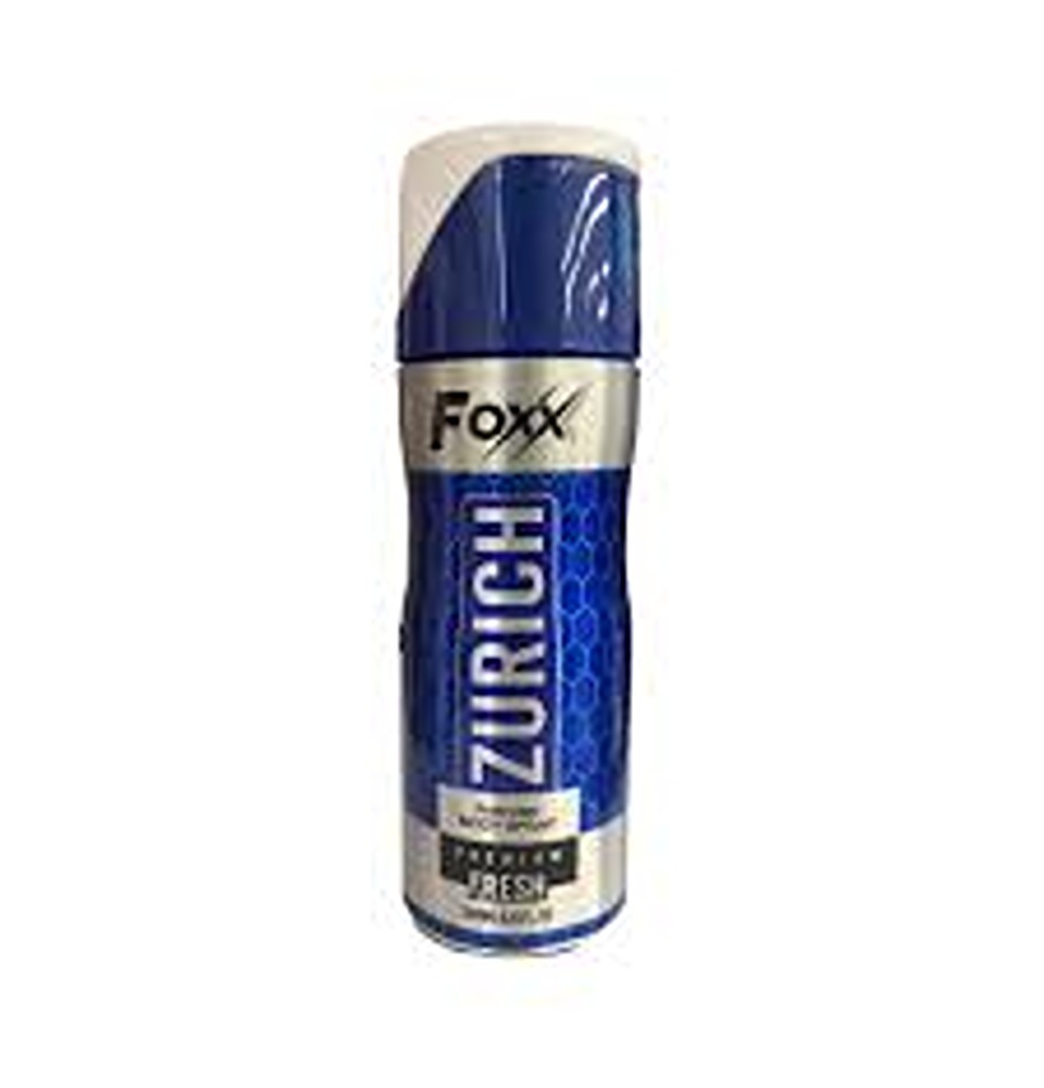 Fox B-S 200Ml Zurich