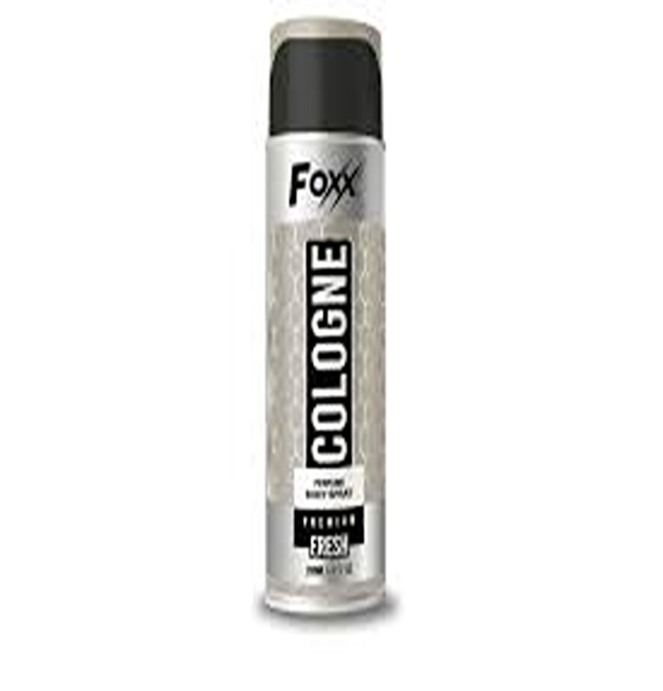 Fox B-S 200Ml Cologine
