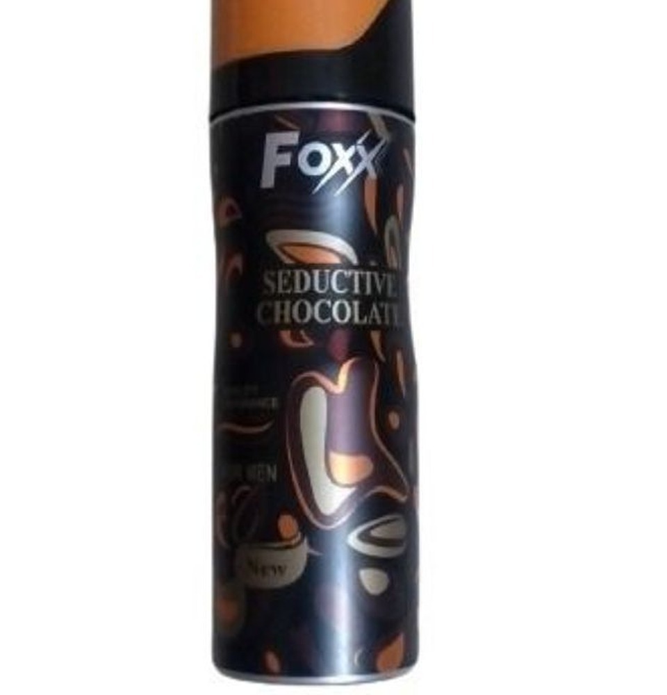 Fox B-S 200Ml Chocolate