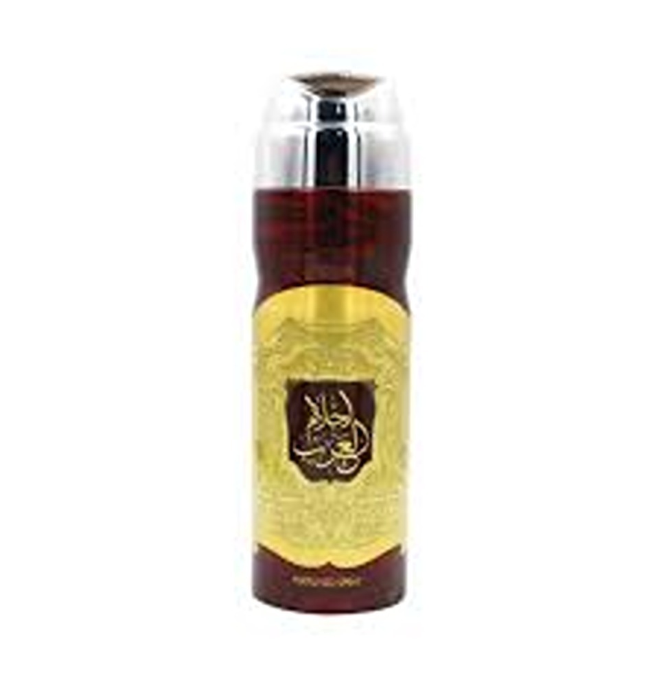 Fox B-S 200Ml Al Arab