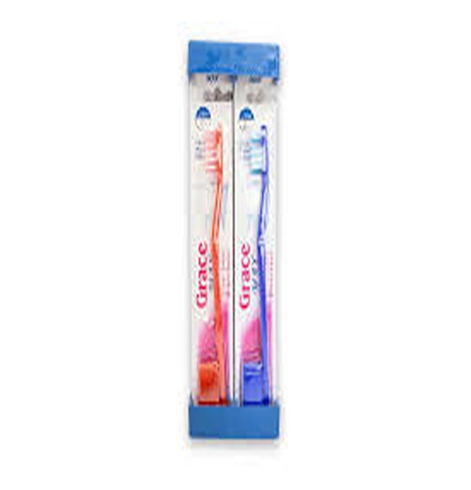 Grace Pro Tooth Brush