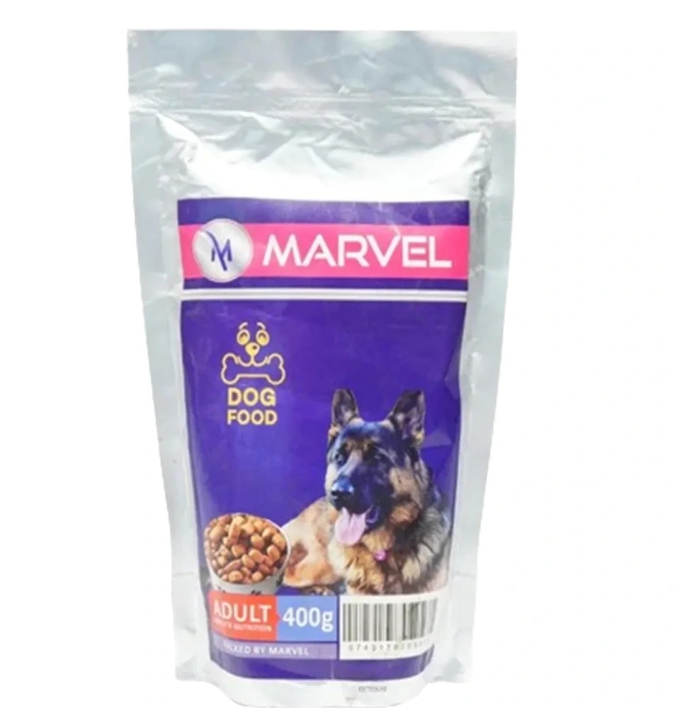 Marvel Dog Food 1Kg Chicken