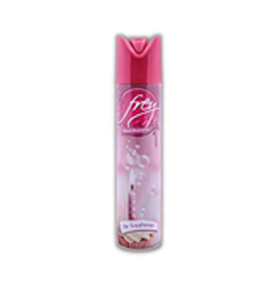 Frey Air Feshner 500Ml Sweet Moments