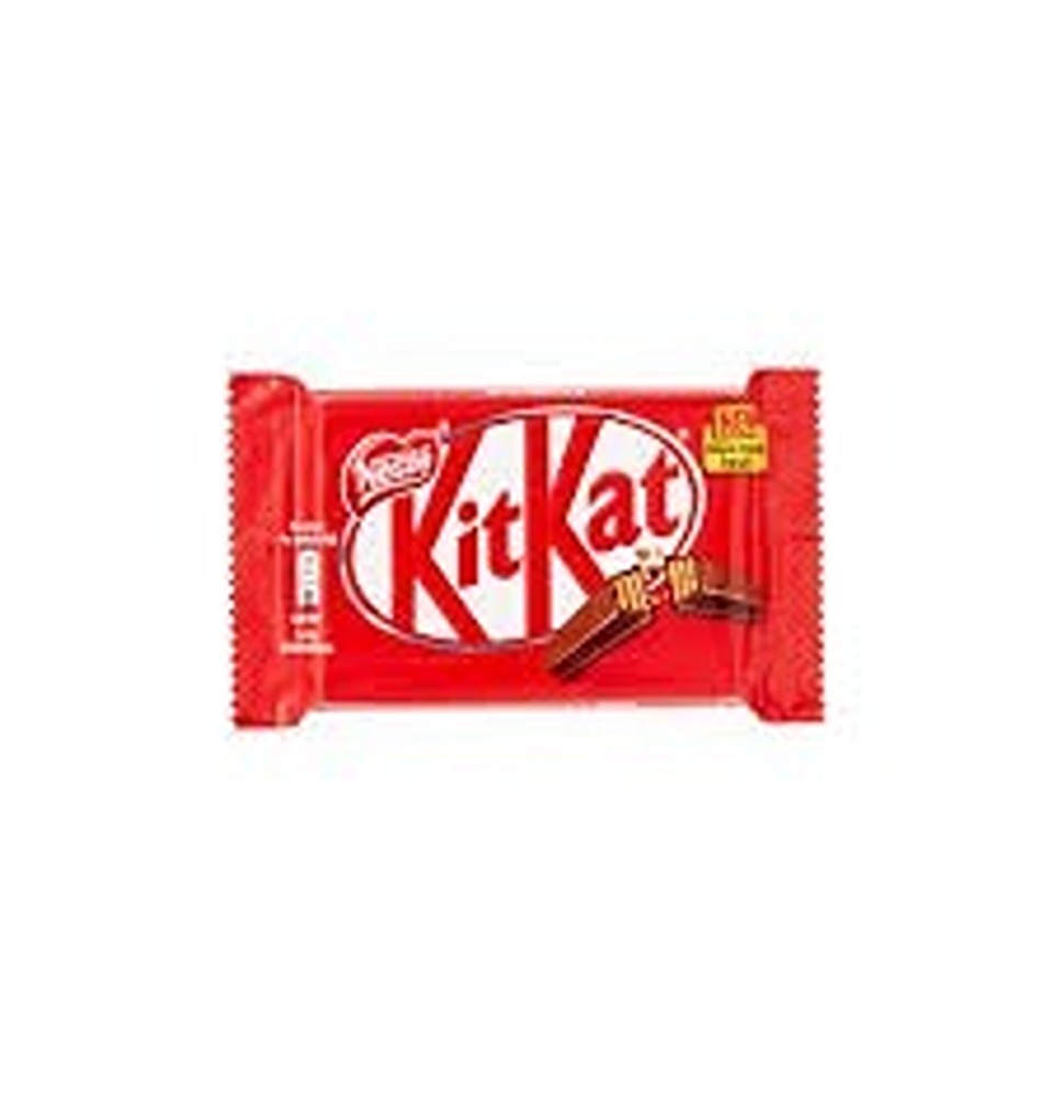 Nestle Kit Kat 4 Finger 41.5G