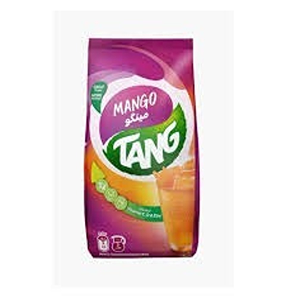Tang Mango Powder Drink 375 Grms