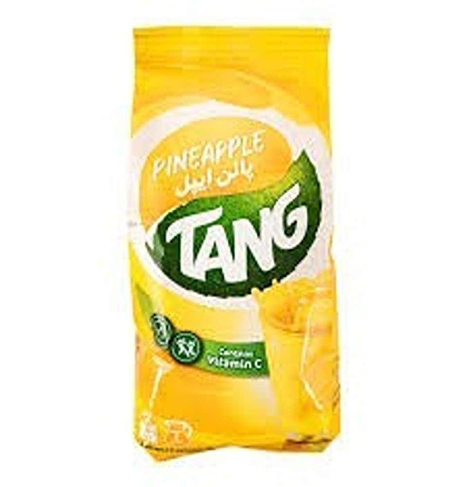 Tang Pineapple Powder Drink 375 Grms