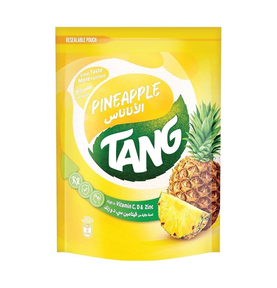 Tang Pineapple Jug Pack