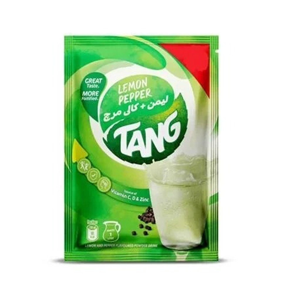 Tang Lemon Jug Pack
