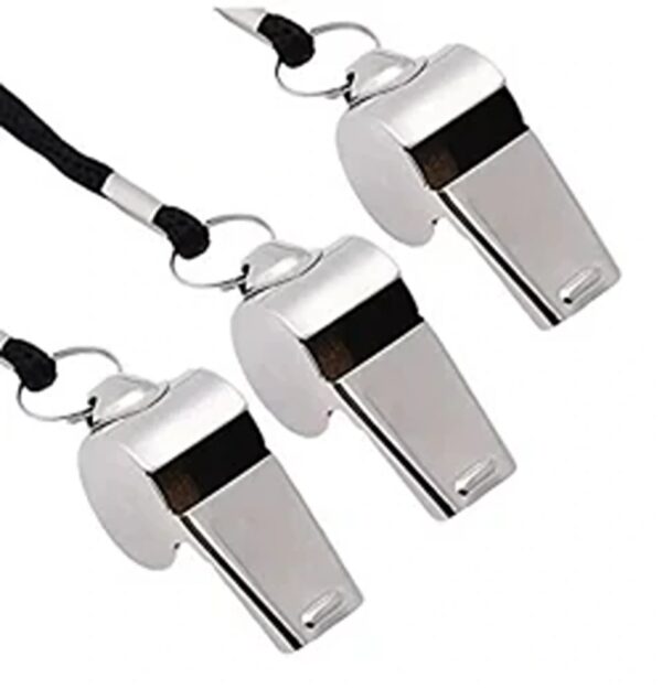 Whistle Steel China