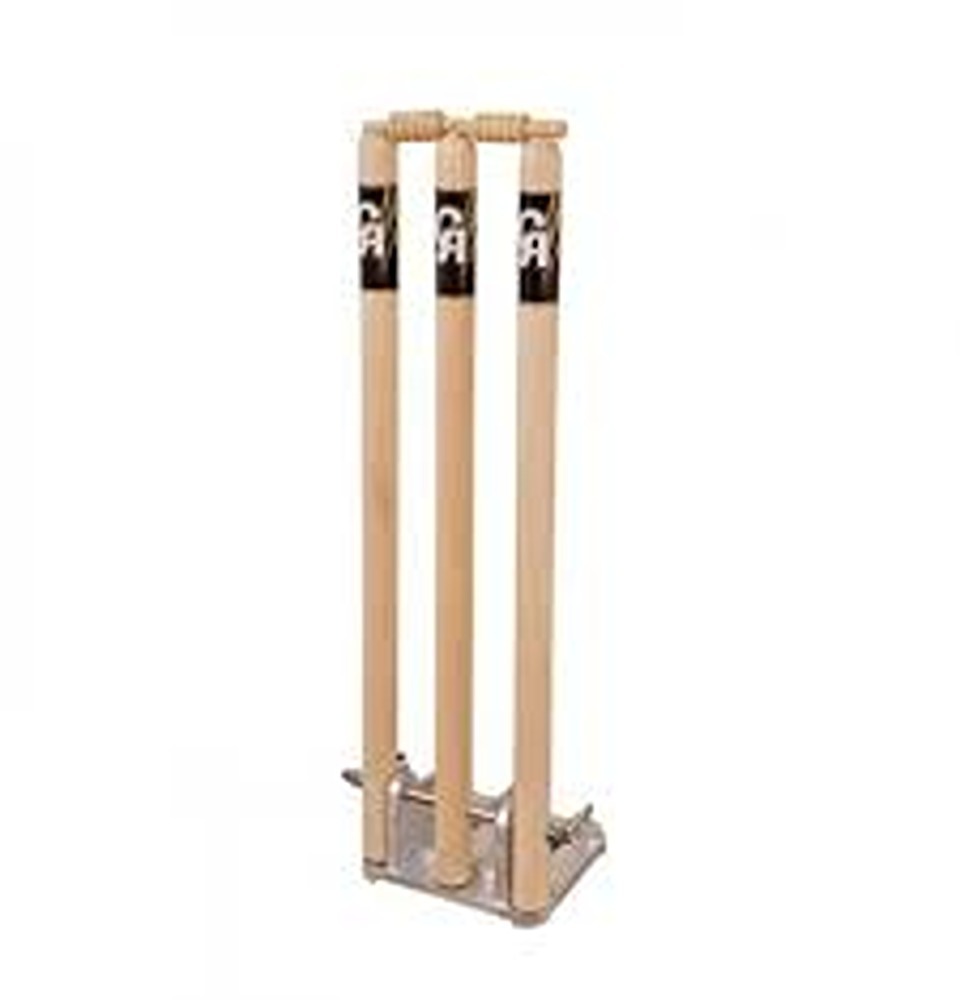 Wicket Wooden
