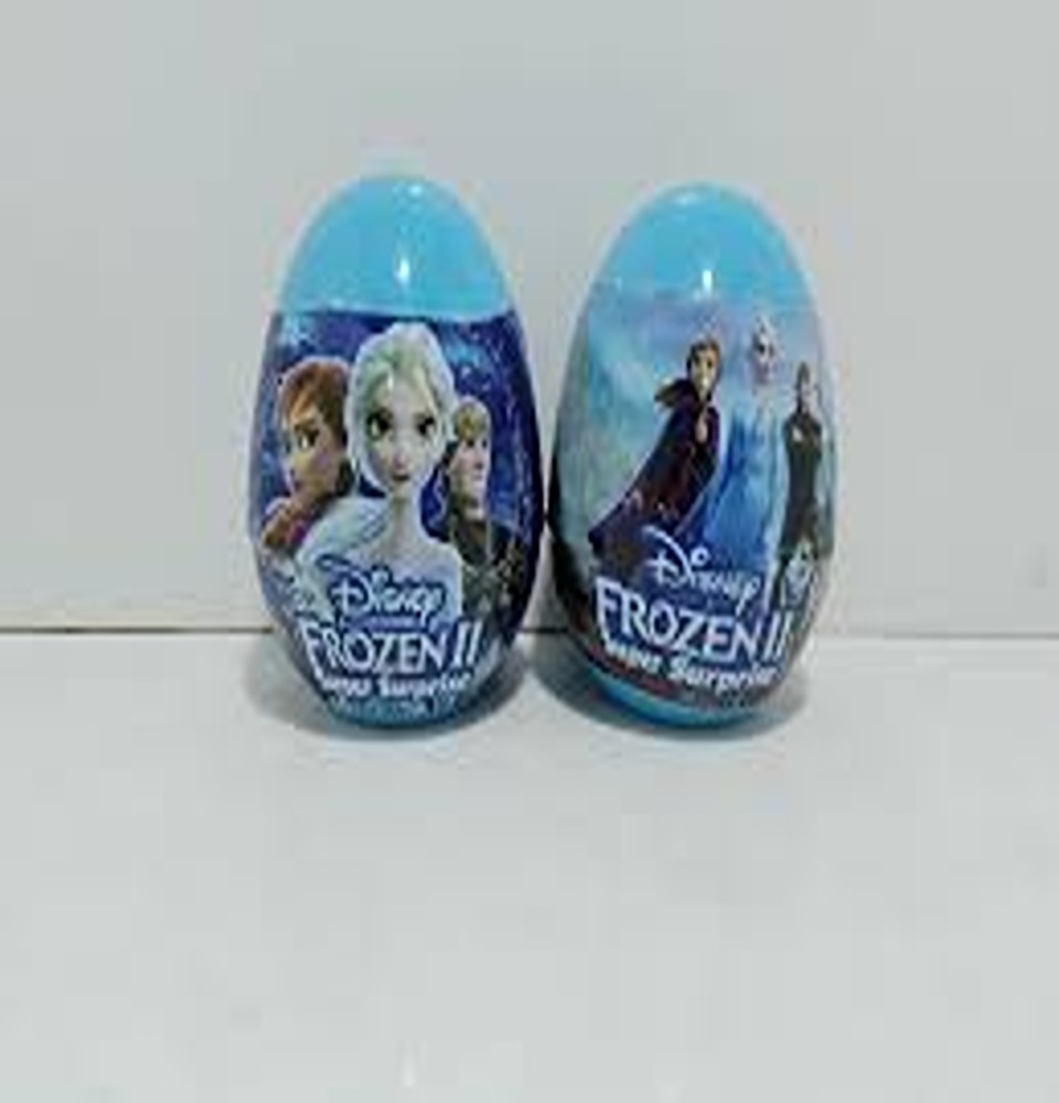 Shanu Surprize Egg