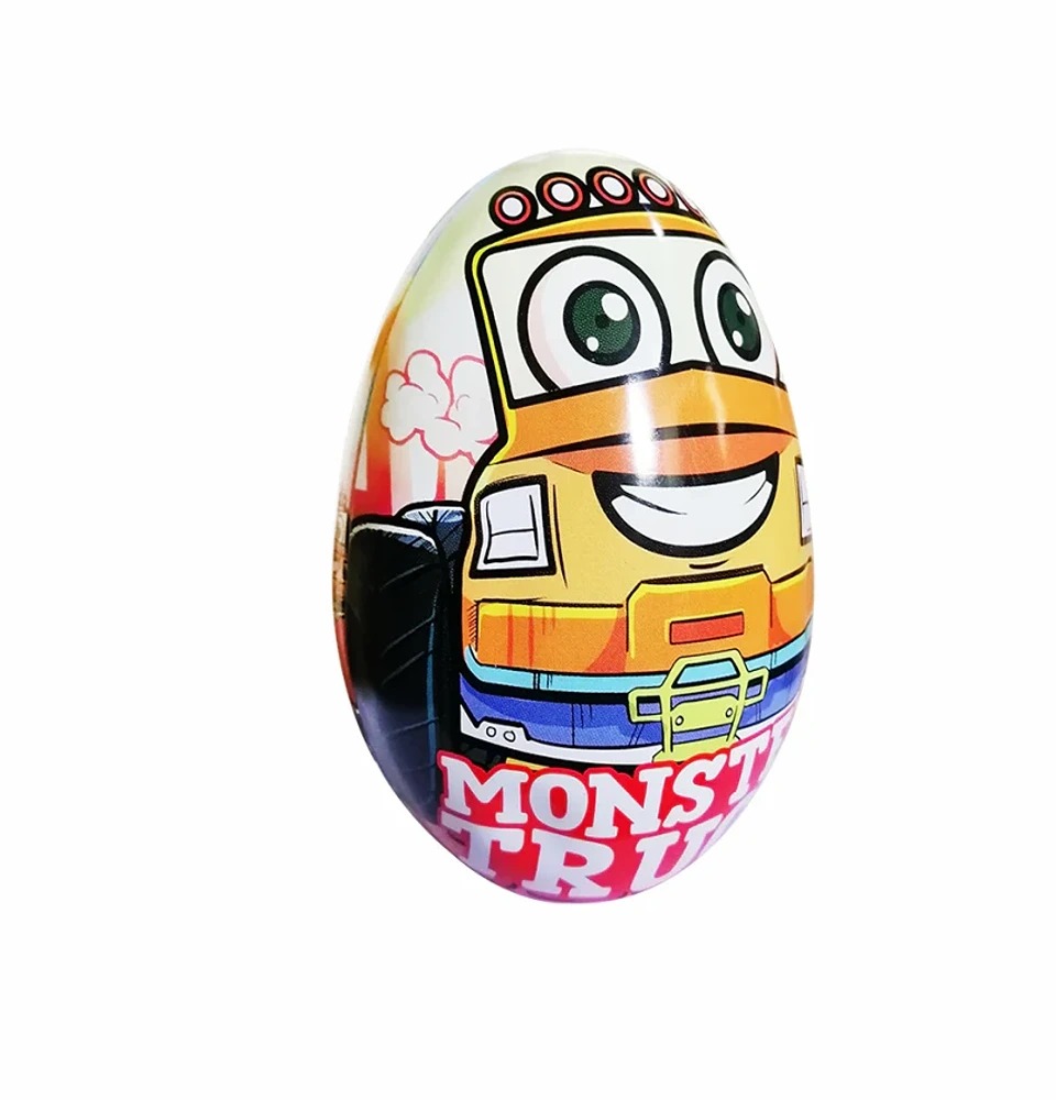 Monsture Gift Egg