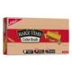 Hilal Bake Time   Cake Rusk Long Rs 20