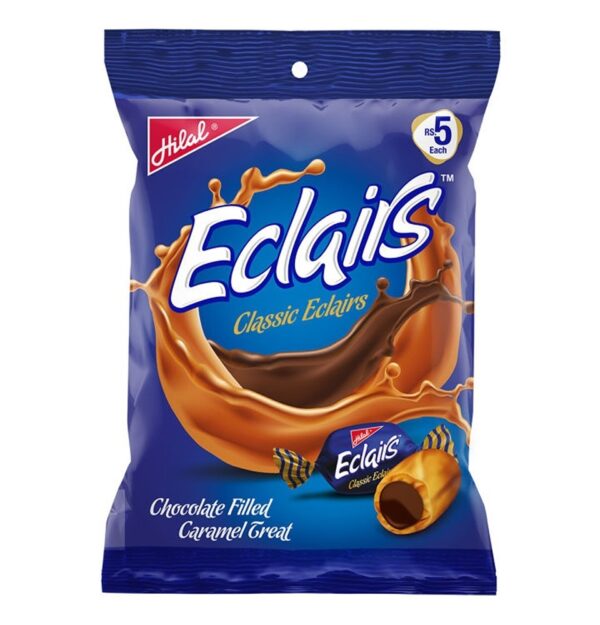 Hilal Eclairs Classic