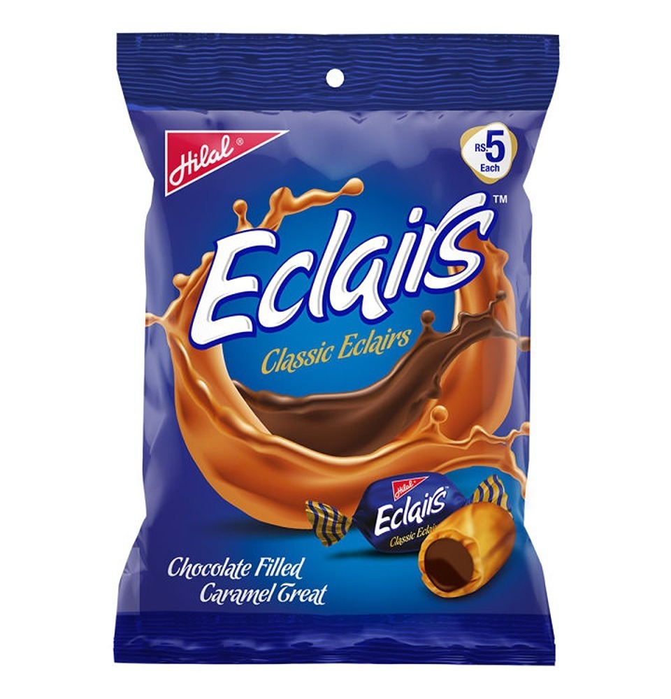 Hilal Eclairs Classic