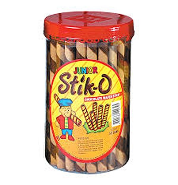 Juinor Chocolate Stick